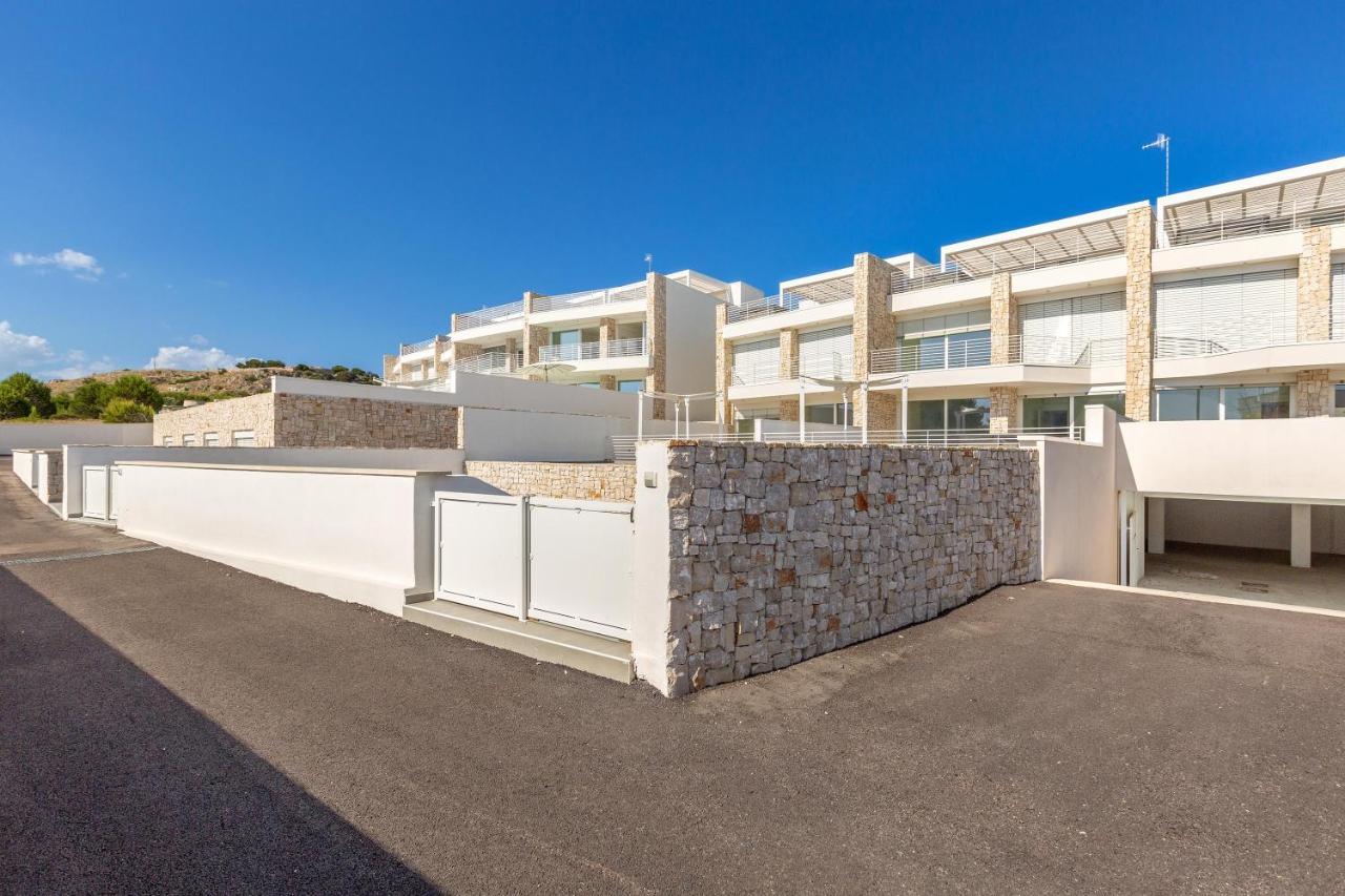 Villa Punta Ristola By Barbarhouse Santa Maria di Leuca エクステリア 写真